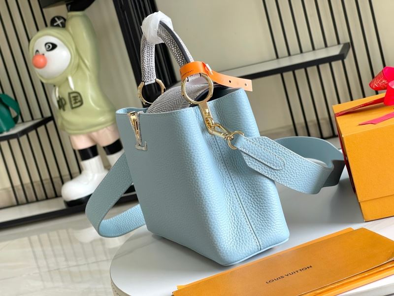 Louis Vuitton Top Handle Bags